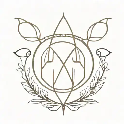 Friendship Symbol