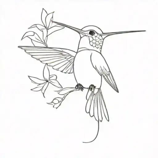 Hummingbird