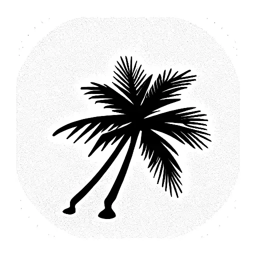 Palm Tree