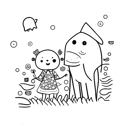 Uncle & Niece Christian