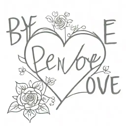 Bye Love You Have A Wonderful Day No Gambling