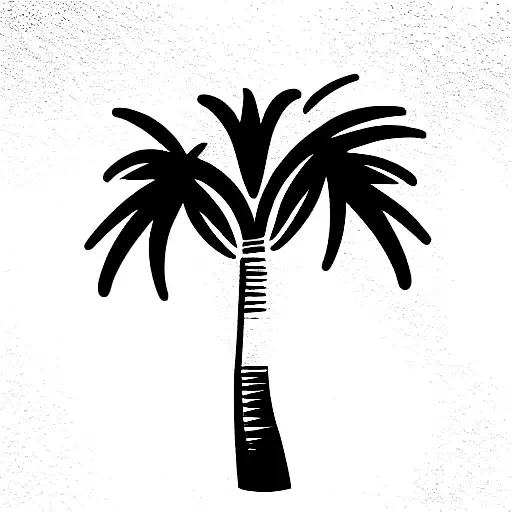 Palm Tree
