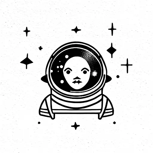 Astronaut