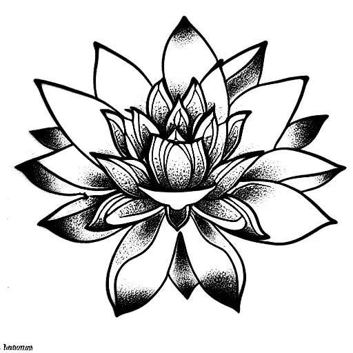 Lotus Flower