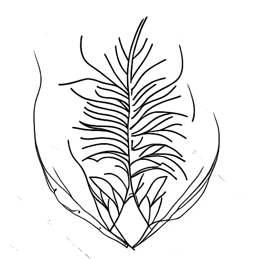 Rosemary Leaf