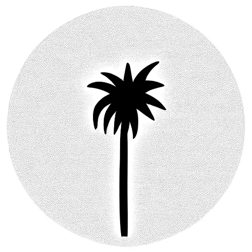Palm Tree