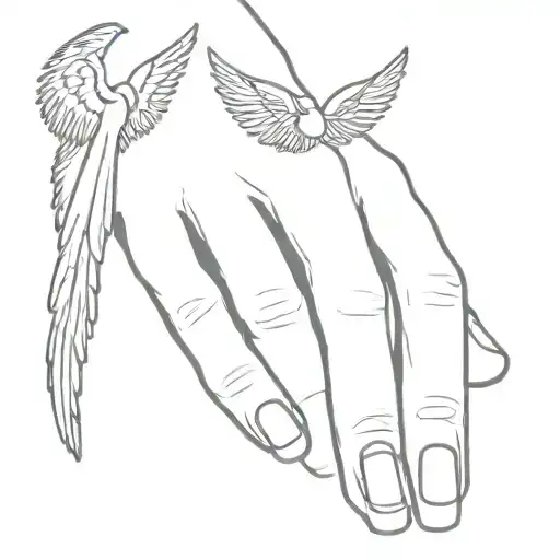 Finger Angel