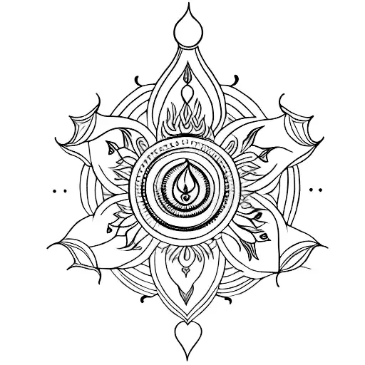 Vishuddha Chakra