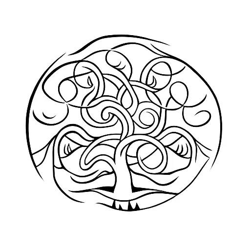 Tree Of Life