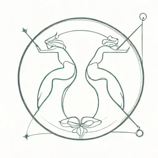 Gemini Zodiac Sign