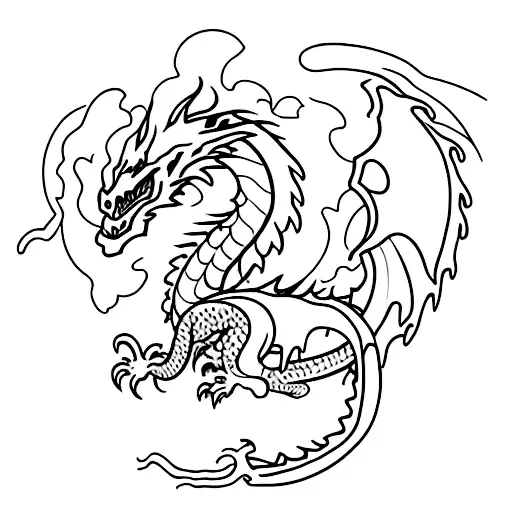 Dragon