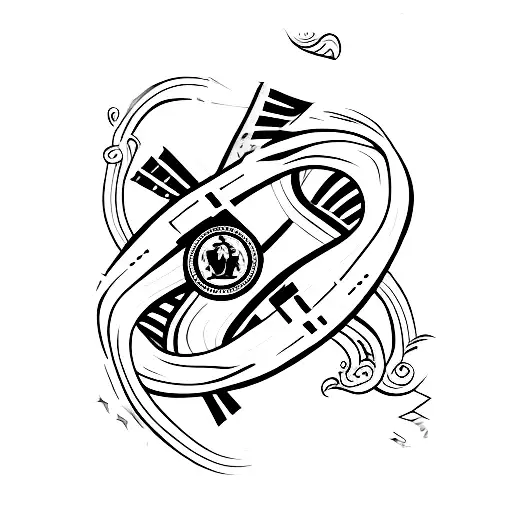 Taekwondo Black Belt