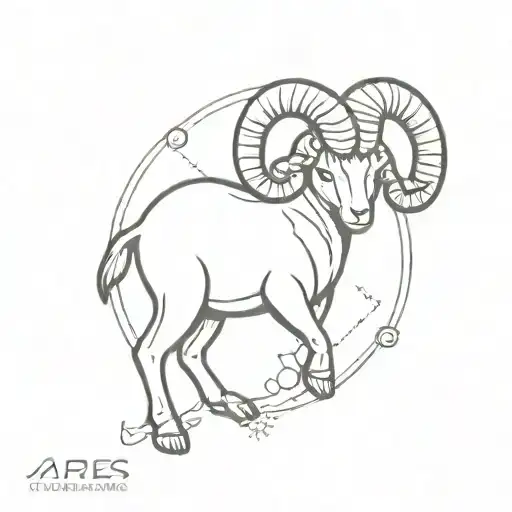Aries Zodiac Sign