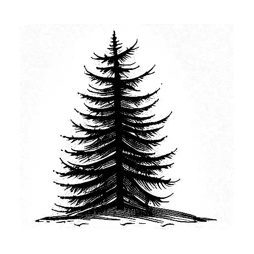 Pine Tree