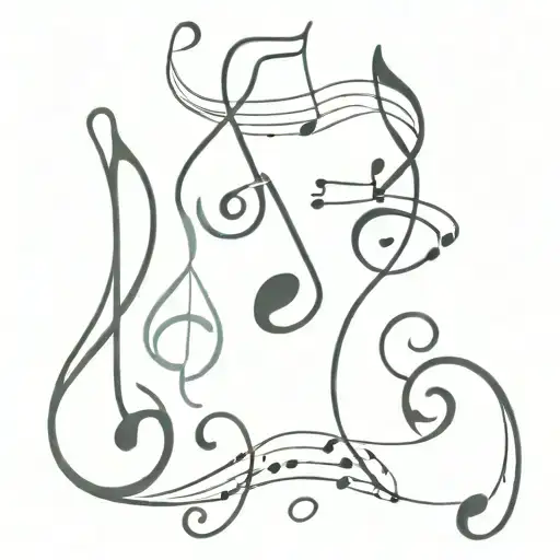 Music Notes