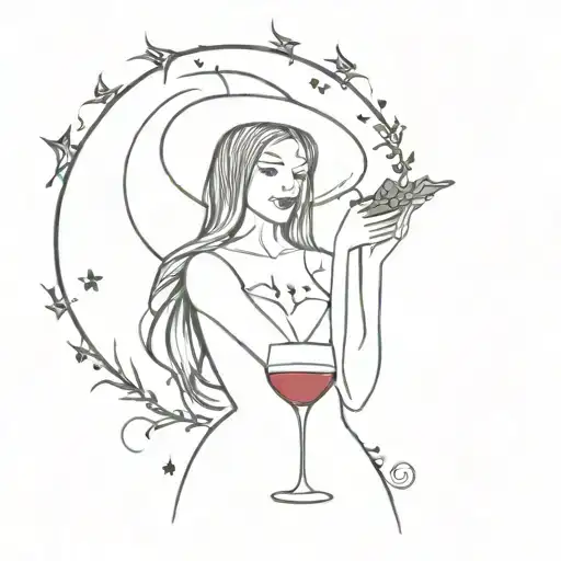 Wine Witch