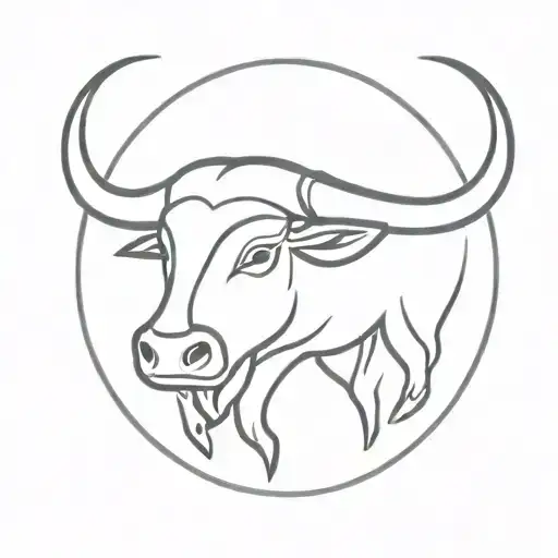 Taurus Bull