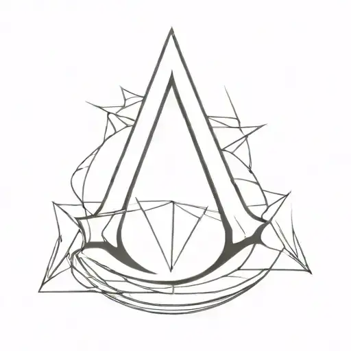 Assassin's Creed Symbol
