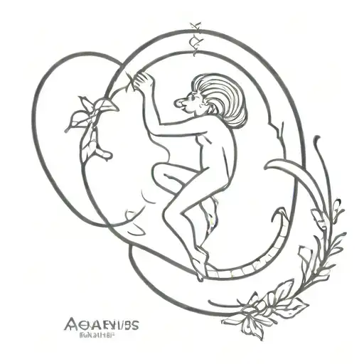 Aquarius Zodiac Sign