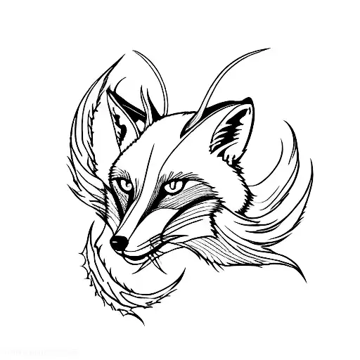 Fox Spirit