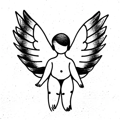 Baby Angel