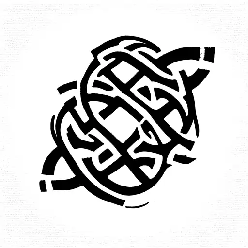 Celtic Knot