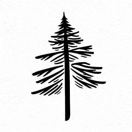Pine Tree