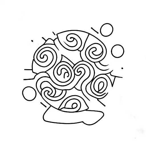 Semicolon With Japanese Word