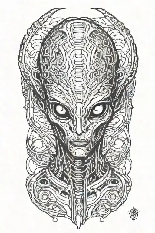Alien