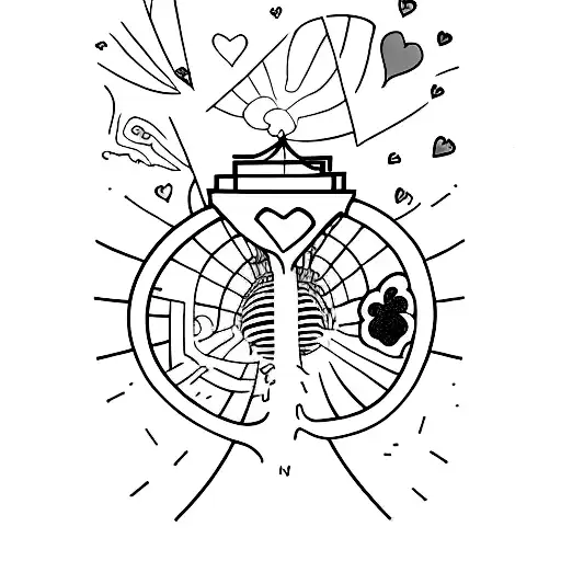 The Heartstopper Comic Book Leaves