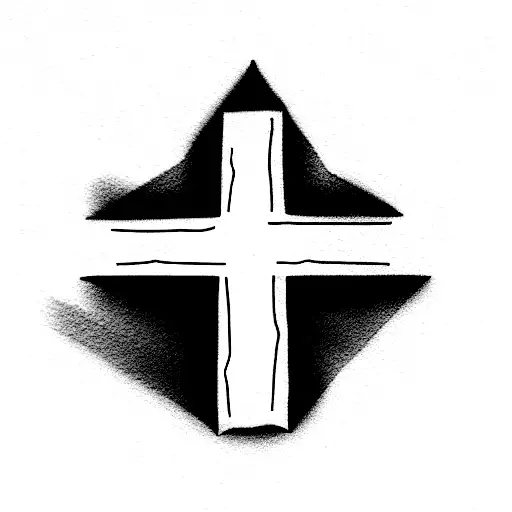 Christian Cross