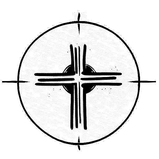 Christian Cross