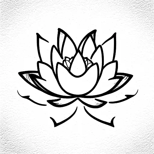 Lotus Flower