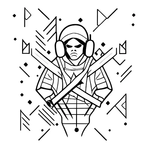 Broken Arrows Avicii