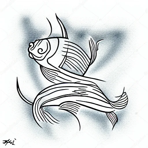 Koi Fish