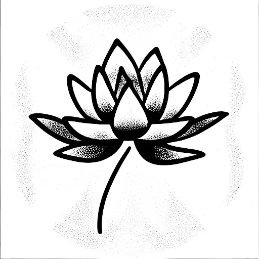 Lotus Flower