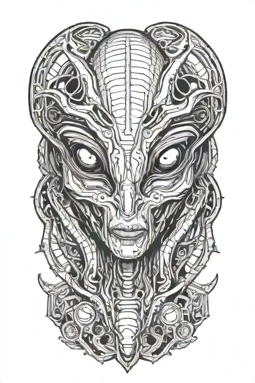 Alien