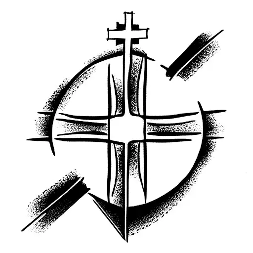 Christian Cross