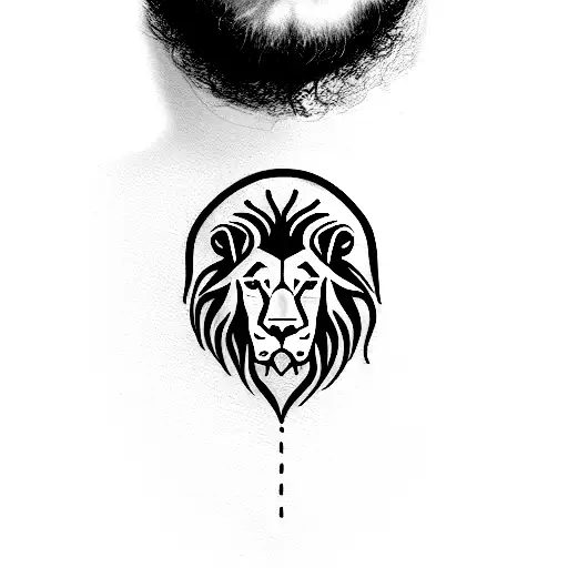 Lion Chain Brotherhood