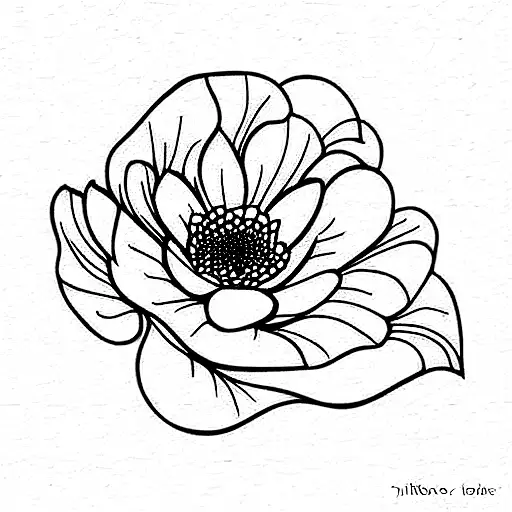 Birth Flower Jan June Oct Nov