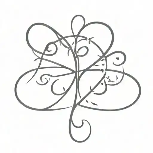 Patience And Hope Symbol