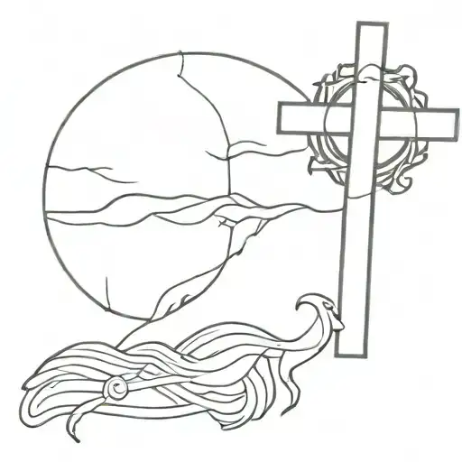 Jesus Cross