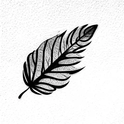 Leaf