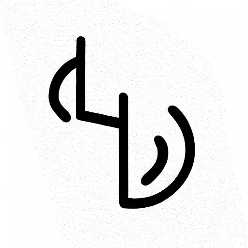 Straight Arrow With Music