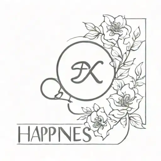 Happiness Love Family Luck