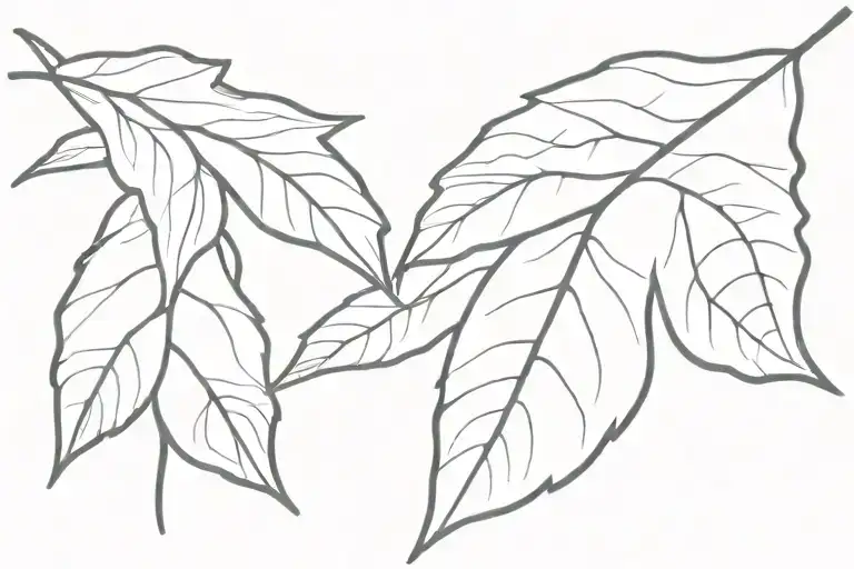 Leaf