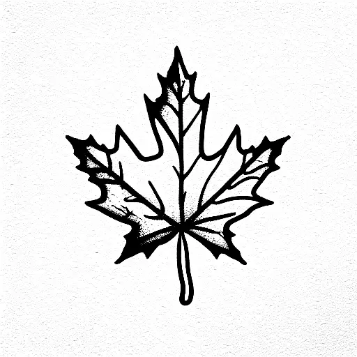 Maple Leaf