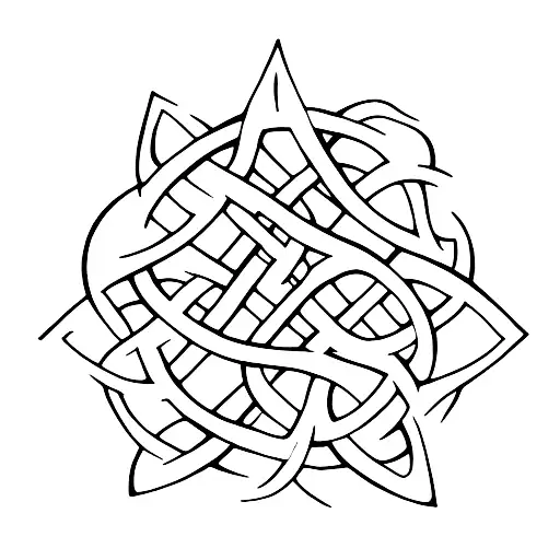 Celtic Knot