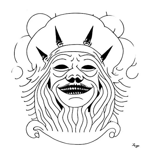 Depression Is My Heaven But I Rather Prefer Hell