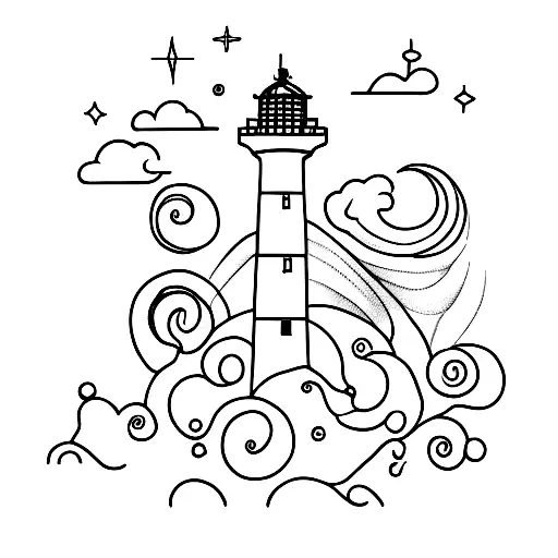 Lighthouse